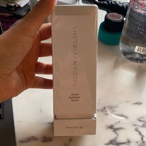 Sealed active Hydration Serum